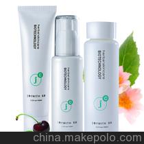 供應3折化妝品批發柏萊雅護膚品批發圖片