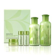 有機(jī)純凈綠茶二件套 100 綠茶水 韓百商行,韓國(guó)化妝品網(wǎng),韓國(guó)化妝品,愛(ài)茉莉,韓國(guó)化妝品批發(fā),花之使者,花樣男子