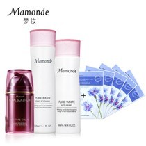 夢妝花萃系列 滋潤與修護(hù)的化妝品批發(fā)指南